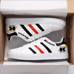 Kuwahara Stan Smith Shoes