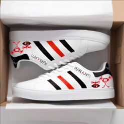 Pearl Jam Stan Smith Shoes