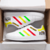 Bob Marley Stan Smith Shoes
