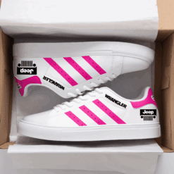 Jeep Wrangler 1 Stan Smith Shoes
