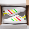Peter Tosh Stan Smith Shoes