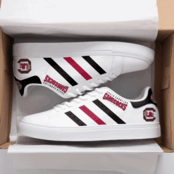 South Carolina Gamecocks Stan Smith Shoes