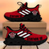 Station 19 Max Soul Shoes