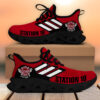 Station 19 Max Soul Shoes