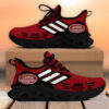 Jawa Max Soul Shoes