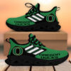 Oregon Ducks Max Soul Shoes B21