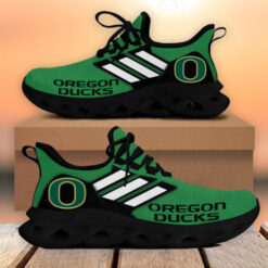 Oregon Ducks Max Soul Shoes B21