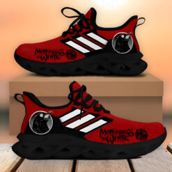 Motionless In White Max Soul Shoes