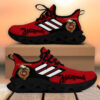 Whitesnake Max Soul Shoes