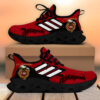 Whitesnake Max Soul Shoes