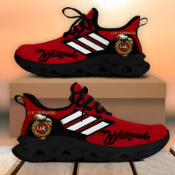 Whitesnake Max Soul Shoes