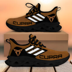 Cupra Max Soul Shoes