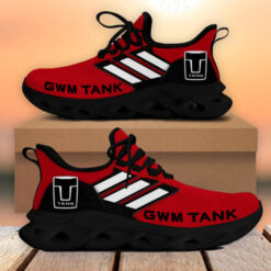 Gwm Tank Max Soul Shoes