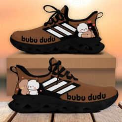 Bubu Dudu Max Soul Shoes