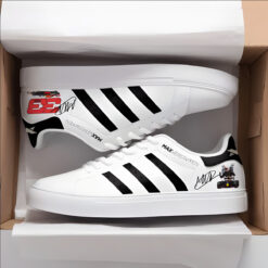 Max Verstappen Stan Smith Shoes