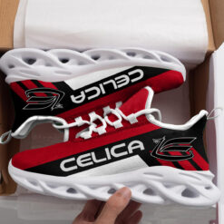 Celica Max Soul Shoes 4 B21