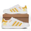 Mcdonald's 1 Stan Smith Shoes