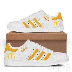 Mcdonald's 1 Stan Smith Shoes