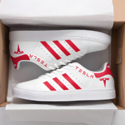 Tesla 2 Stan Smith Shoes