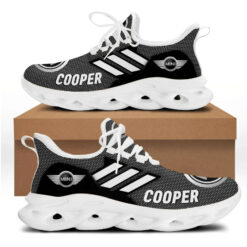 Mini Cooper Max Soul Shoes 3