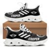 Mini Cooper Max Soul Shoes 3