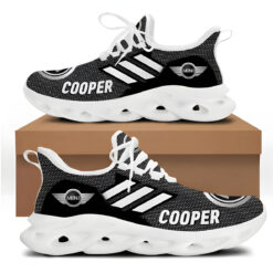 Mini Cooper Max Soul Shoes 3