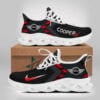 Mini Cooper Max Soul Shoes 4