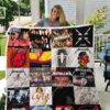 Metallica Quilt