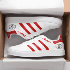 Toyota Supra Stan Smith Shoes 2