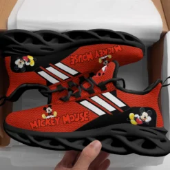 Mickey Mouse 1G Max Soul Shoes 03