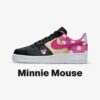 Disney Minnie Mouse Air Force Shoes