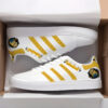 Minions Stan Smith Shoes