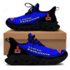 Mitsubishi Max Soul Shoes 4