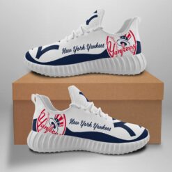 New York Yankess Reze Shoes