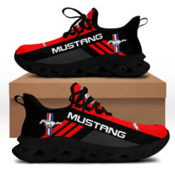 Ford Mustang Max Soul Shoes