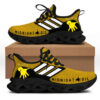 Midnight Oil Max Soul Shoes 1