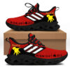 Midnight Oil Max Soul Shoes 2