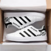 Motionless In White Stan Smith Shoes