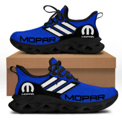 Mopar Max Soul Shoes 1