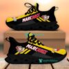 Marc Márquez Max Soul Shoes 1