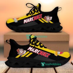 Marc Márquez Max Soul Shoes 1