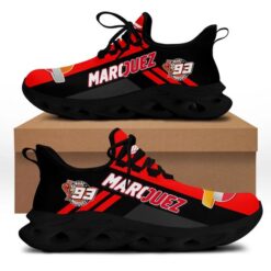 Marc Márquez Max Soul Shoes 2