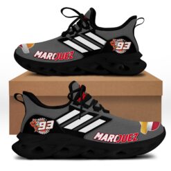 Marc Márquez Max Soul Shoes 4