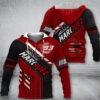 Marc Márquez Hoodie Zip Hoodie 3