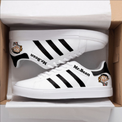Mr Bean A 1 Stan Smith Shoes