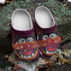 Muppets Animal Lover Soft Clogs