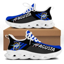 Mv Agusta 1 Max Soul Shoes