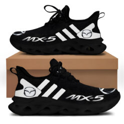 Mazda Mx-5 Max Soul Shoes 1