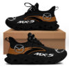 Mazda Mx-5 Max Soul Shoes 5