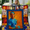 Rafael Nadal Quilt Lover Quilt 2